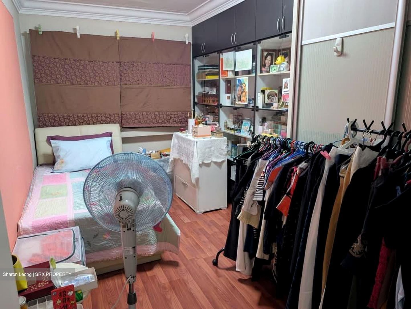 Blk 674 Choa Chu Kang Crescent (Choa Chu Kang), HDB 5 Rooms #606947681